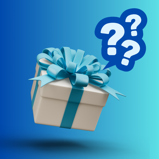 CAJA SORPRESA EXCLUSIVA VIP